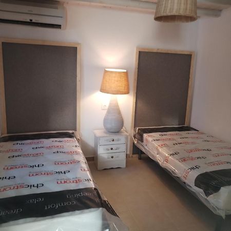 Mykonos TownPequena Casa Cerca De Mikonos Ciudadアパートメント エクステリア 写真